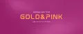 Gold&Pink