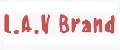 L.A.V Brand