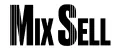 Mix Sell