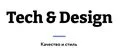 Tech & Design