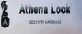 Athena lock L+