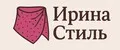 Ирина-Стиль/платки шарфы шали