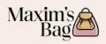 Maxim'S Bag