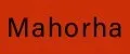 Mahorha