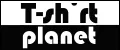 T-shirt Planet