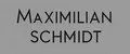 Maximilian Schmidt