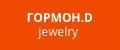 ГОРМОН.D jewelry