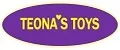 TEONA'S TOYS