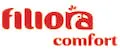 FILIORA COMFORT