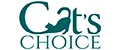 Cat's choice