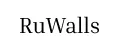 RuWalls