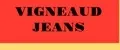 VIGNEAUD - JEANS
