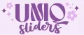UNIQ sliders