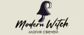 Modern Witch