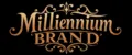 MILLENNIUM BRAND