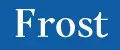 Frostt