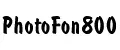 PhotoFon800