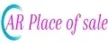 AR Place of sale