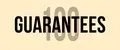 100 Guarantees