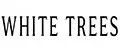 WHITE TREES