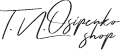 T.N.Osipenko Shop