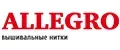 ALLEGRO EMBROIDERY