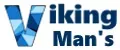 Viking Man's