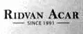 RIDVAN ACAR