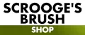 Scrooge's Brush Shop