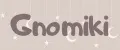 Gnomiki