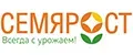 Семярост семена