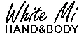 White mi HAND&BODY