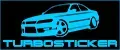 TURBOSTICKER