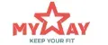 MYWAY keep your fit