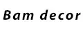 Bam Decor
