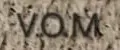 V.O.M