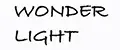 Wonder Light