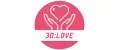 3D Love