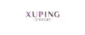 Xuping jewelry серьги