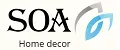 SOA Home decor