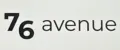 76 avenue