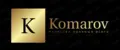 Komarov
