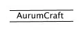 AurumCraft