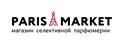 Paris-Market