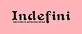 INDEFINI SALE