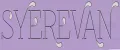 SYEREVAN