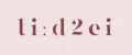 tiːd2ei