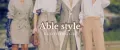 Able style