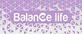 Balance life