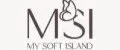 my soft island